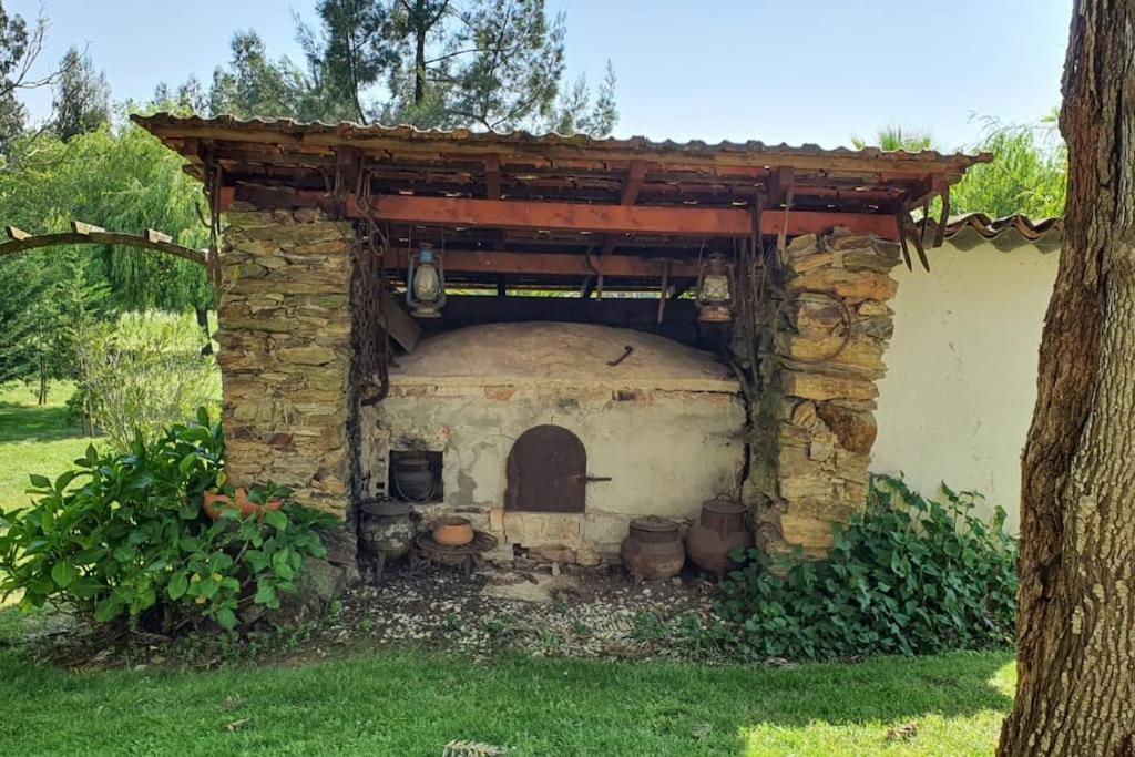 Quinta Flores Ferreira do Zêzere Exterior foto