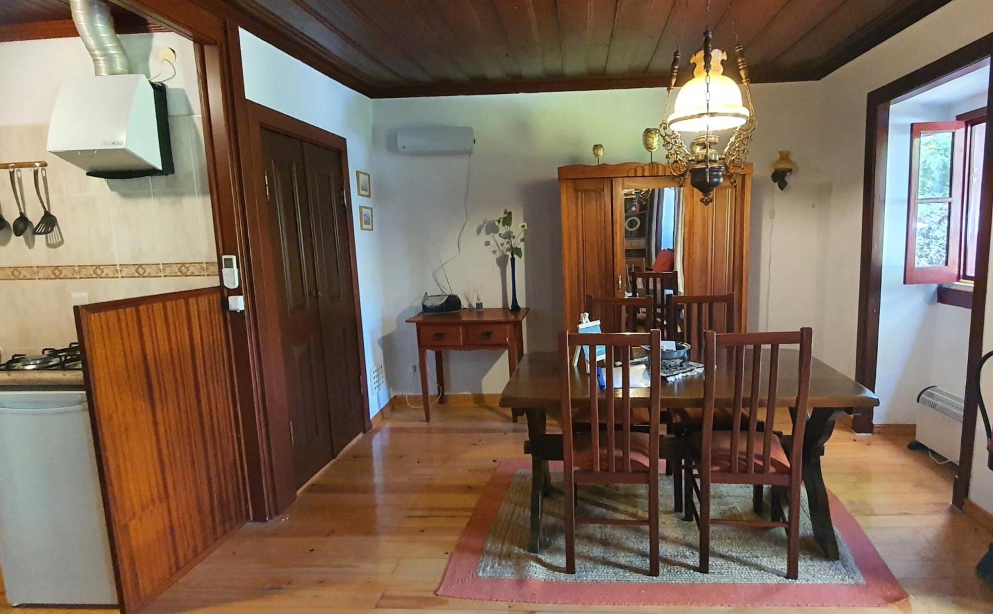 Quinta Flores Ferreira do Zêzere Cameră foto